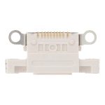 APPLE iPhone 14 / 14 Plus - Charging Connector White Original