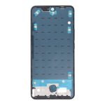 XIAOMI 12T / 12T Pro- Front Housing Black Original