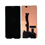 Xiaomi Poco F5 Pro - LCD + Touch Black Without Frame OEM