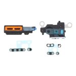 APPLE iPhone 13 - Speaker Anti Dust Mesh Black Original 6pcs Set