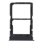 HUAWEI Honor X8 5G - SIM Card Tray Dual Card Black Original