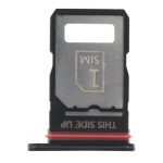 MOTOROLA Edge 30 Neo - SIM Card Tray Dual Card Black Original