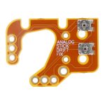 Resistance Calibration PCB Board for PS2/PS3/PS4/PS5 HQ OEM