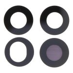 HUAWEI Mate 50 Pro - Back Camera Lens Black Original