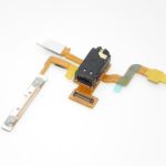 LG E610 L5 - Flex cable with audio connector Original