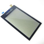 SONY-ERICSSON U1 Satio - Touch screen / Window Original