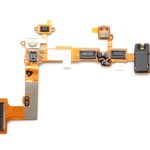 LG E700 L7 - Flex with audio connector and microphone Original