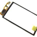 SONY-ERICSSON Xperia Neo - Touch screen + Lens Original