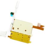 SONY-ERICSSON U10i AINO - Keyboard - UI board with flex cable Original