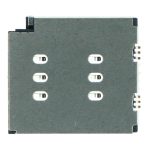 APPLE iPhone XS Max - SIM Card Reader Original