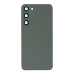 Samsung Galaxy S23 Plus - Battery cover + Adhesive + Camera Lens Green OEM