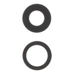 APPLE iPhone 11 - Back Camera Lens 2pcs High Quality OEM