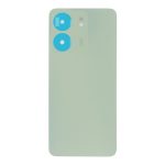 XIAOMI Redmi 13C 4G - Battery cover + Adhesive Green Original