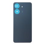 XIAOMI Redmi 13C 4G - Battery cover + Adhesive Blue Original
