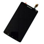LENOVO S930 - Touch screen Black High Quality OEM