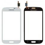 SAMSUNG i9060 - Touch screen White High Quality OEM