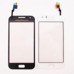SAMSUNG J100 - Touch screen White Original