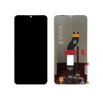 Xiaomi Redmi 13C 4G / Poco C65 - LCD Touch Black Without Frame OEM