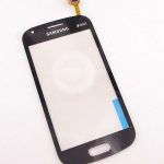 SAMSUNG S7562 - Touch screen Black High Quality OEM