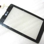 LG KP500 - Touch Unit black Original Refurnished