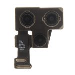 Apple iPhone 12 Pro - Back Camera Set HQ OEM