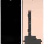 Xiaomi Redmi Note 13 Pro Plus 5G - LCD Touch Black Without Frame OEM