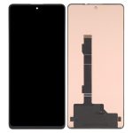 Xiaomi Poco X6 Pro - LCD Touch Black Without Frame OEM
