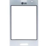 LG E430 - Touch screen White Original