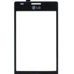LG E610 - Touch screen Black Original