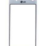 LG P700 - Touch screen White Original