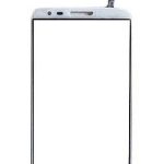 LG P700 - Touch screen White Original