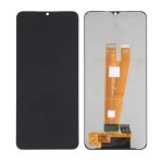 Samsung A055F Galaxy A05 - LCD Without Frame Touch Black OEM
