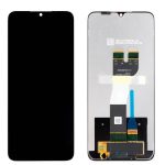 Samsung A057F Galaxy A05s - LCD Without Frame Touch Black OEM