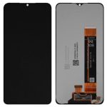 Samsung A135F Galaxy A13 4G - LCD Without Frame Touch Black OEM