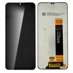 Samsung A137F Galaxy A13 - LCD Without Frame Touch Black OEM