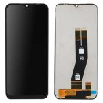 Samsung A145P/A145R Galaxy A14 4G - LCD Without Frame Touch Black OEM