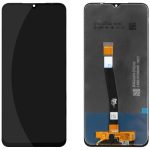 Samsung A226B Galaxy A22 5G - LCD Without Frame Touch Black OEM
