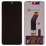 Xiaomi Redmi 10 4G - LCD Without Frame Touch Black OEM