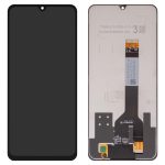Xiaomi Redmi A5 4G - LCD Touch Black Without Frame OEM