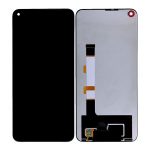 Xiaomi Redmi 9T - LCD Without Frame Touch Black OEM