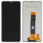 Samsung A326B Galaxy A32 5G - LCD Without Frame Touch Black CDOT Flex OEM