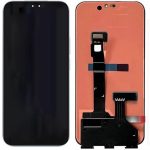 Honor 200 Lite 5G - LCD Touch Black Without Frame OEM