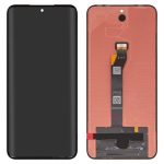 Honor 90 - LCD Touch Black Without Frame OEM