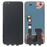 Honor Magic5 Pro 5G - LCD Touch Black Without Frame OEM