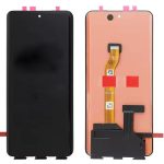 Honor Magic6 Lite - LCD Touch Black Without Frame OEM