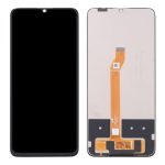 Honor X7 4G - LCD Touch Black Without Frame OEM
