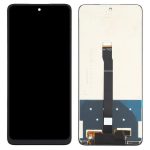 Huawei P Smart (2021) - LCD Touch Black Without Frame OEM
