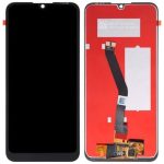 Huawei Y6 - LCD Touch Black Without Frame OEM