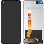 Realme 9 5G / 9 Pro 5G - LCD Touch Black Without Frame OEM