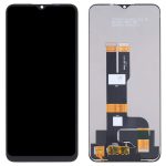 Realme C31 - LCD Touch Black Without Frame OEM